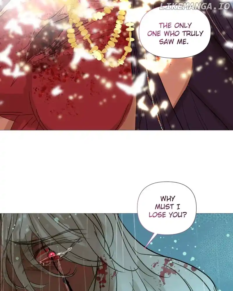 When Jasy Whistles Chapter 113