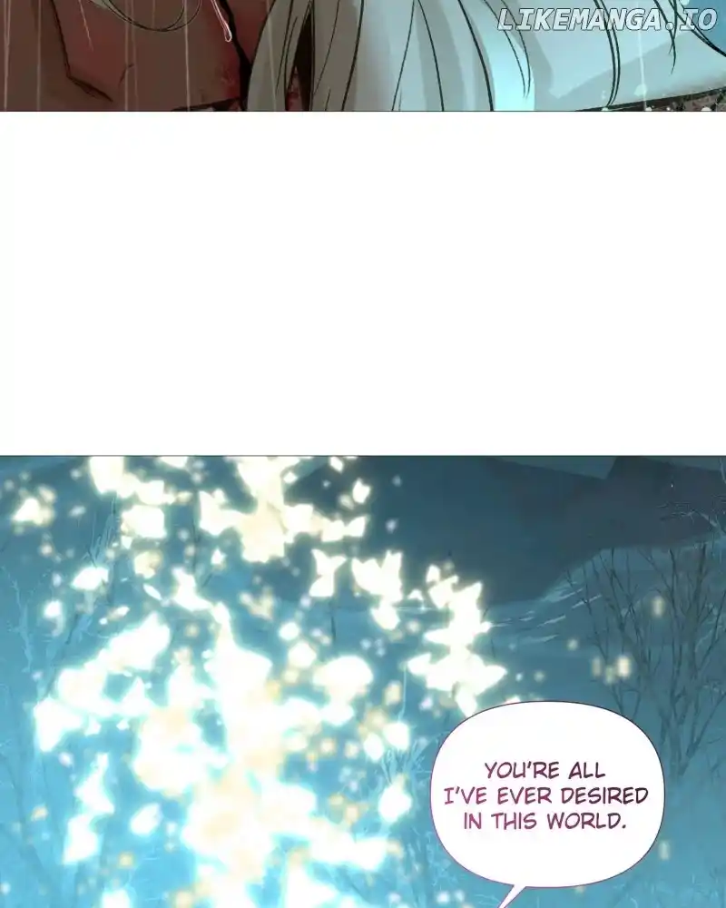 When Jasy Whistles Chapter 113