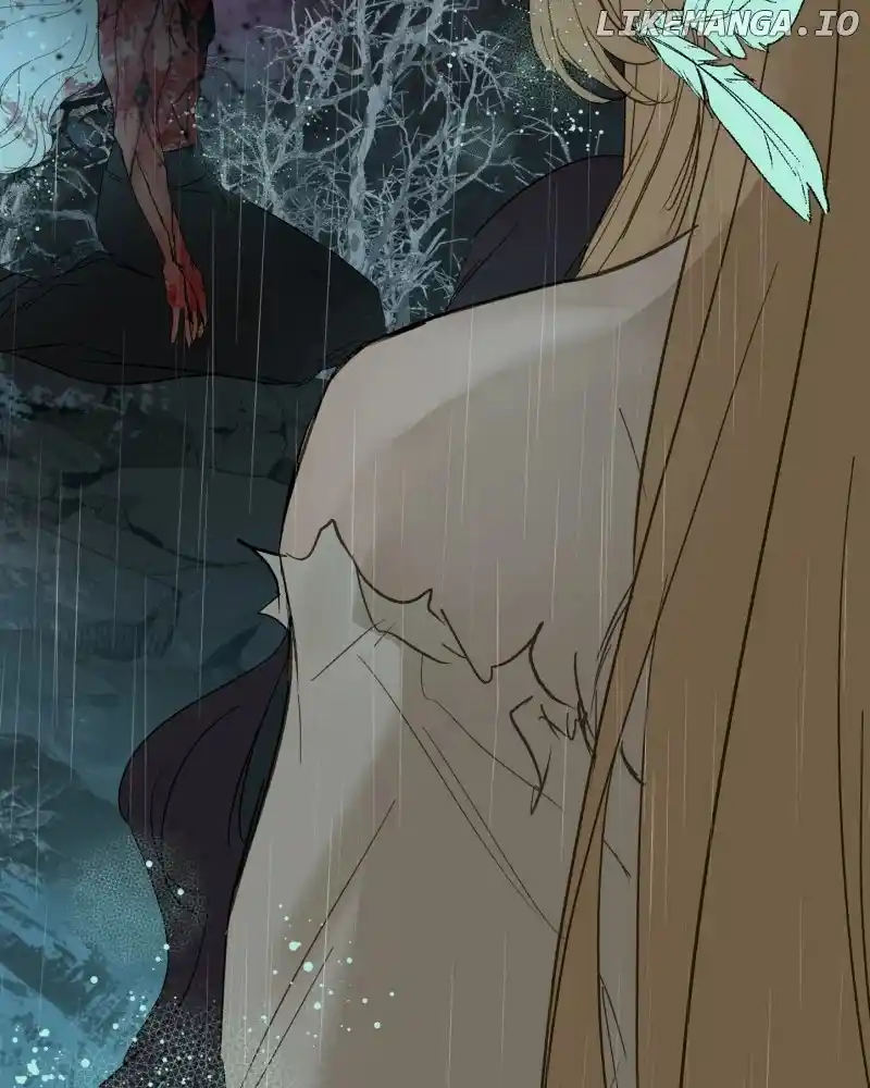 When Jasy Whistles Chapter 113