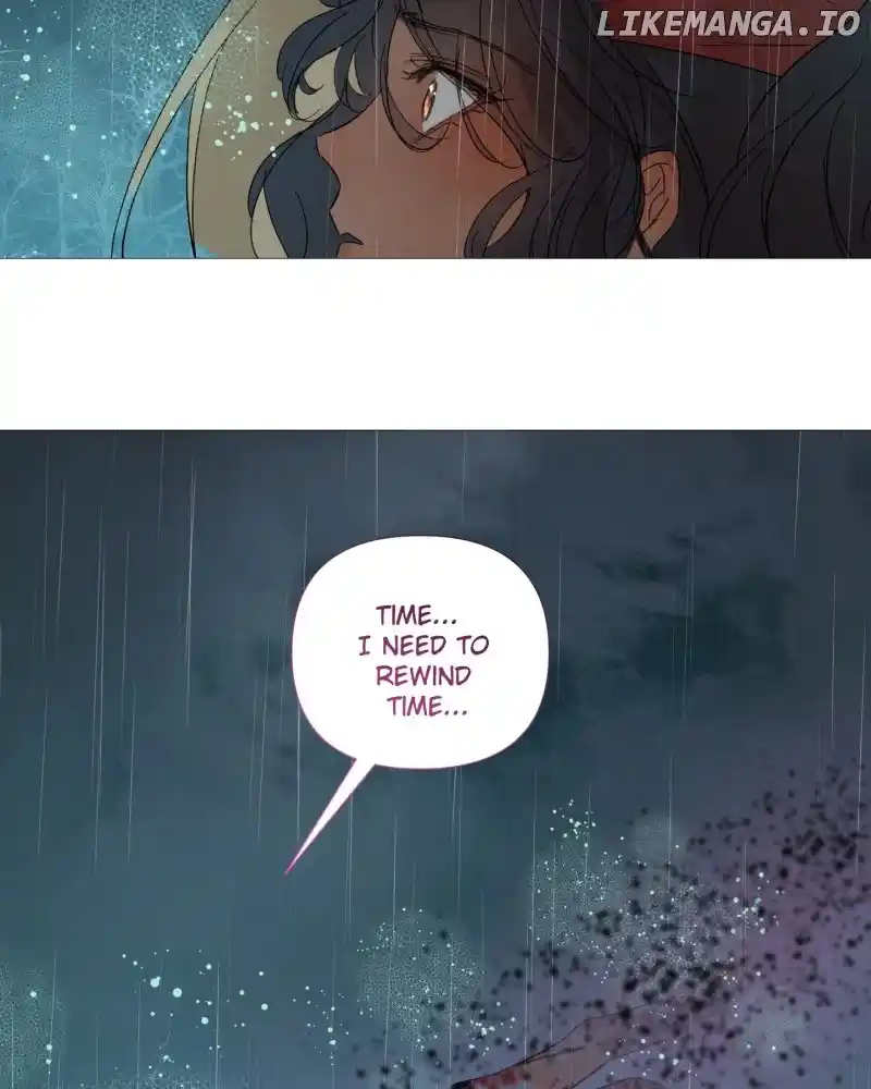 When Jasy Whistles Chapter 113