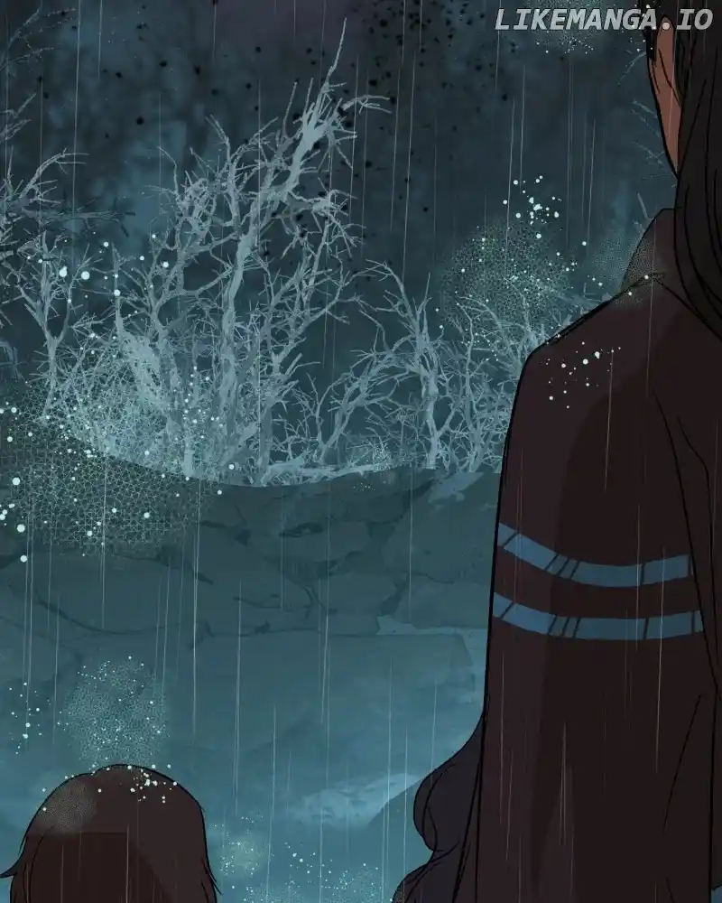 When Jasy Whistles Chapter 113