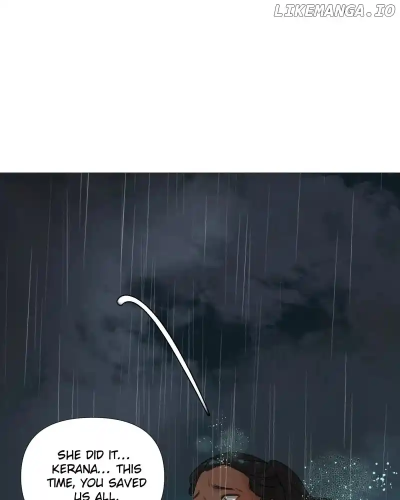 When Jasy Whistles Chapter 113