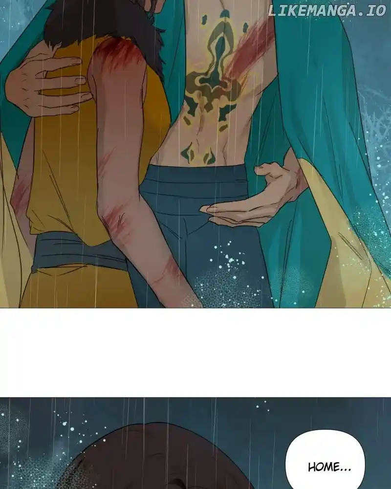 When Jasy Whistles Chapter 113