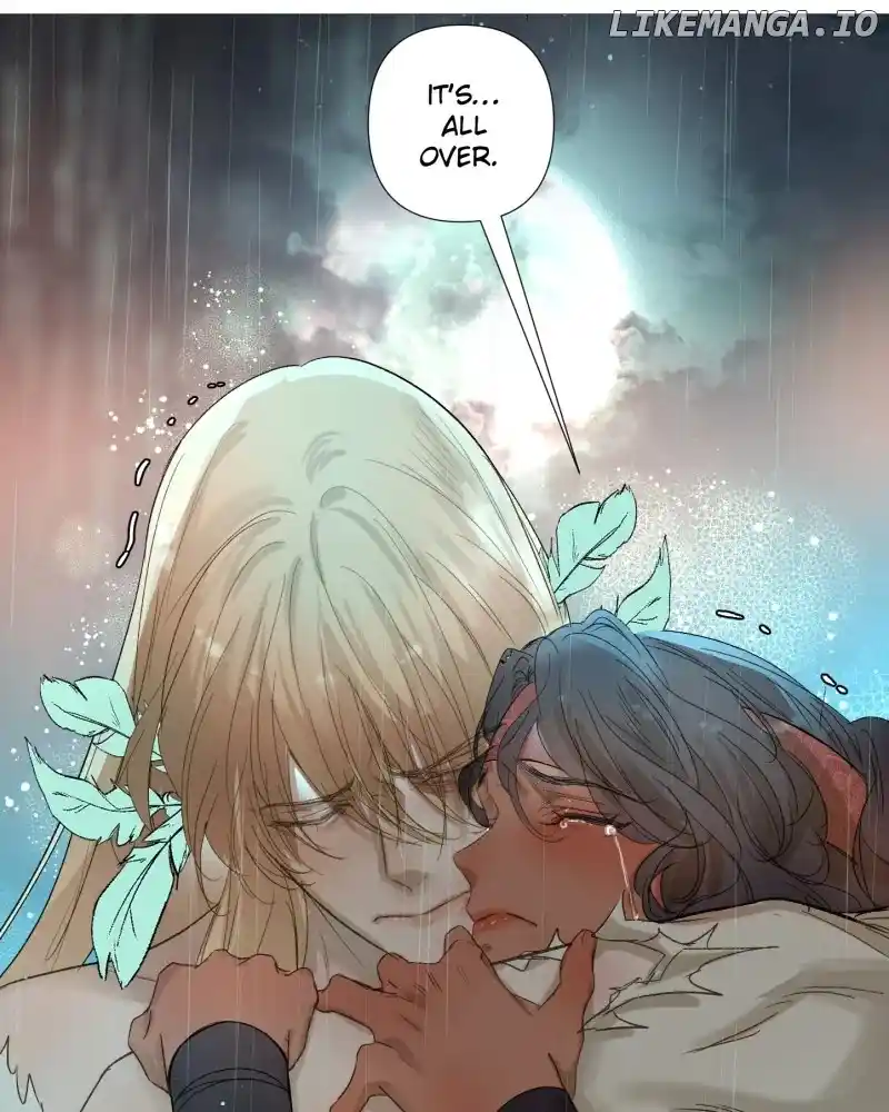 When Jasy Whistles Chapter 113