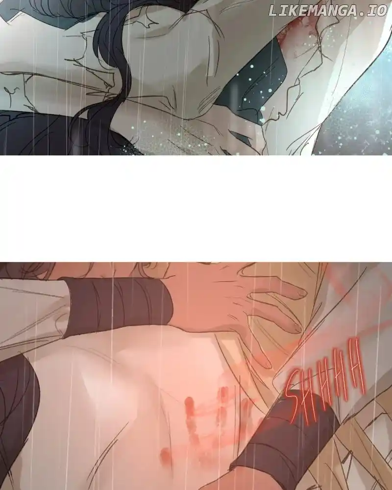 When Jasy Whistles Chapter 113