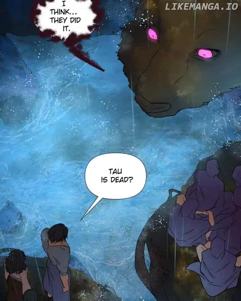 When Jasy Whistles Chapter 113