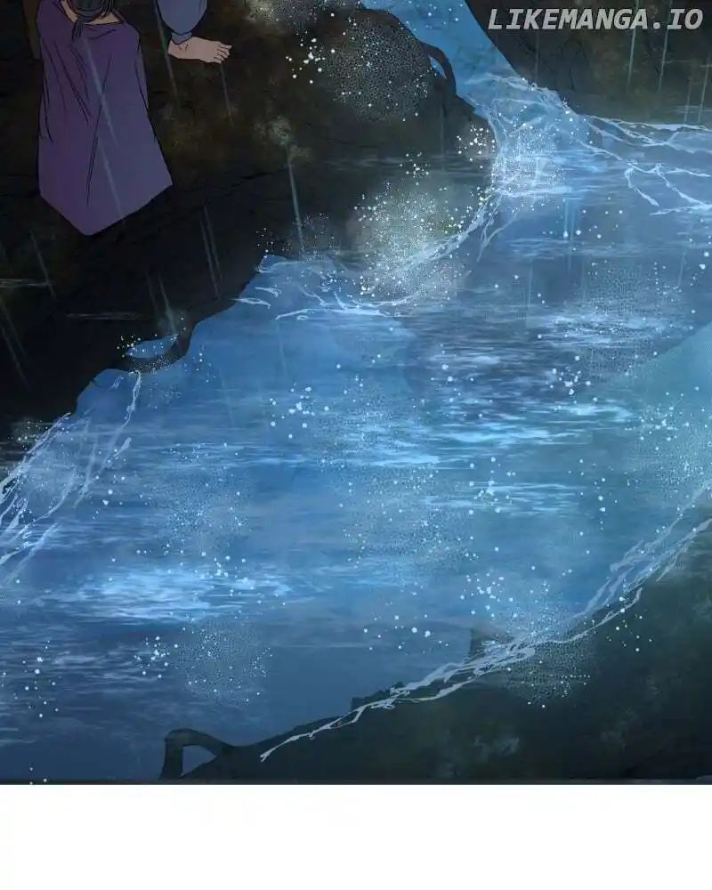 When Jasy Whistles Chapter 113