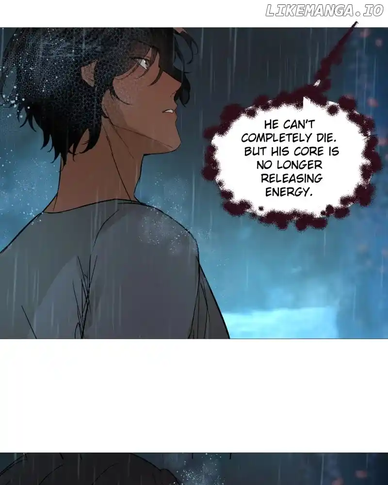 When Jasy Whistles Chapter 113