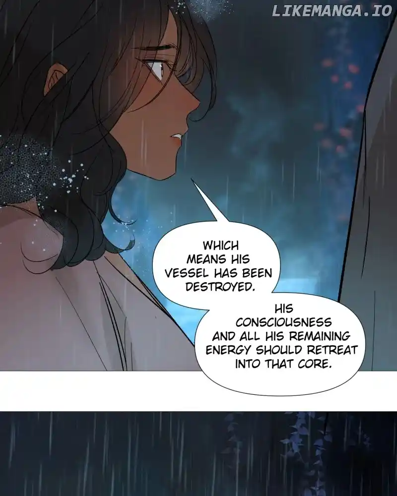 When Jasy Whistles Chapter 113