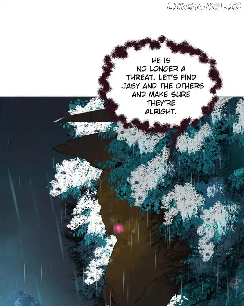 When Jasy Whistles Chapter 113