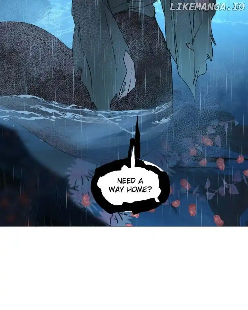 When Jasy Whistles Chapter 113