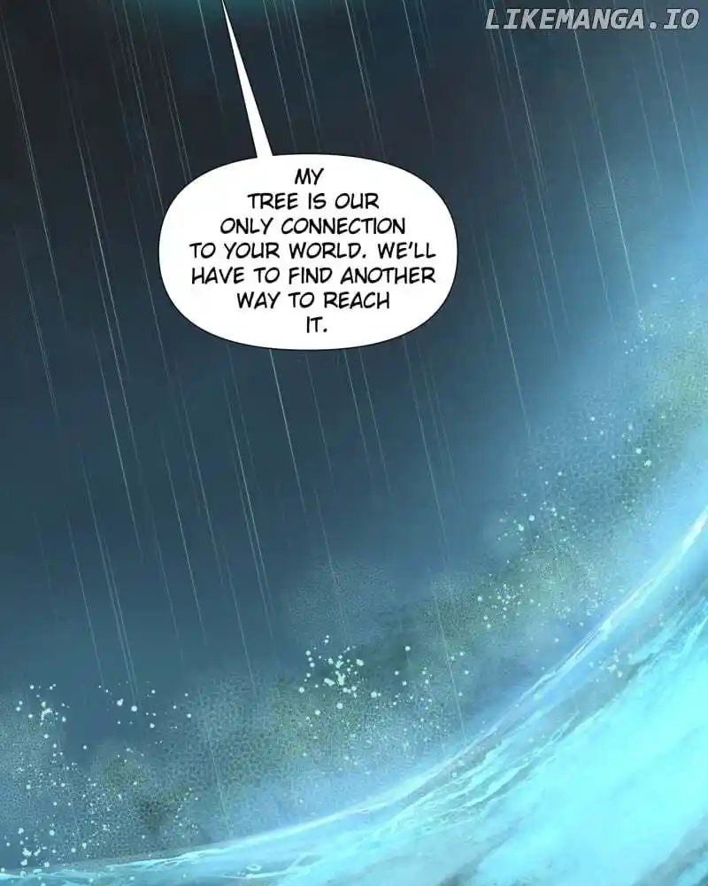 When Jasy Whistles Chapter 114