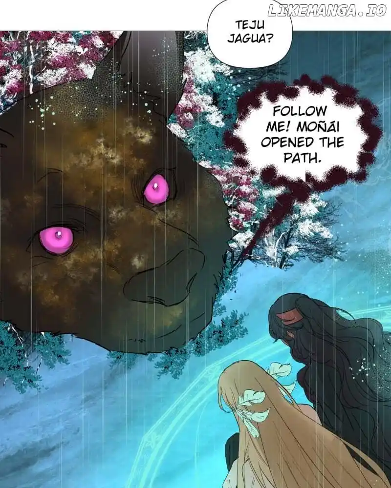 When Jasy Whistles Chapter 114