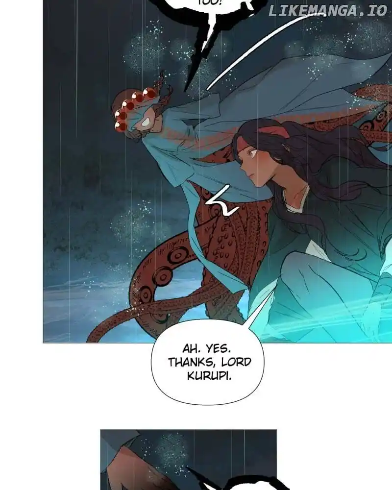 When Jasy Whistles Chapter 114