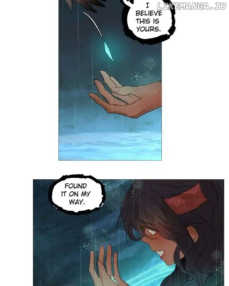 When Jasy Whistles Chapter 114