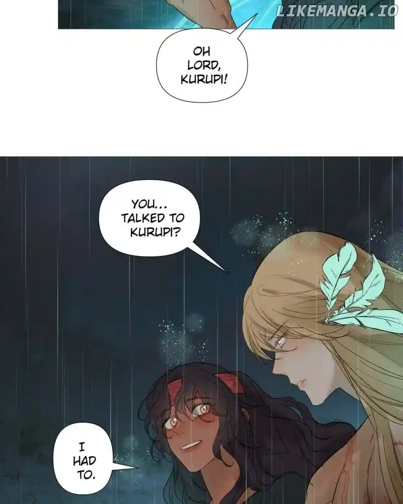 When Jasy Whistles Chapter 114