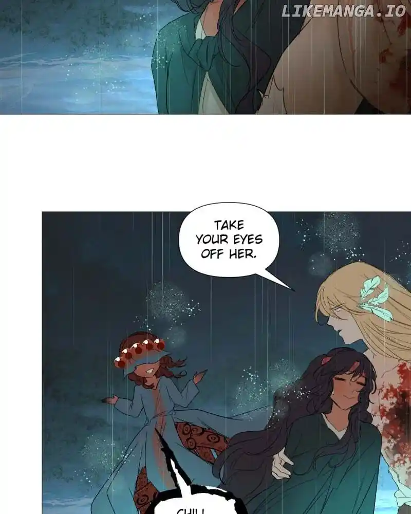 When Jasy Whistles Chapter 114