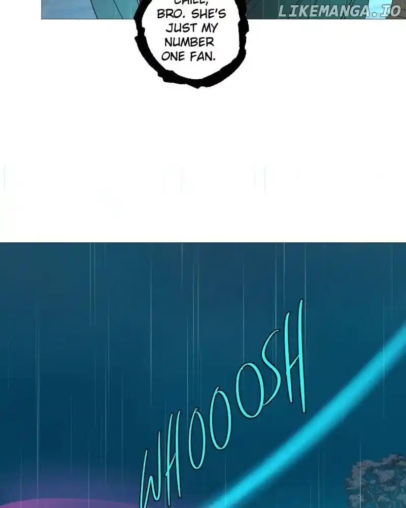 When Jasy Whistles Chapter 114