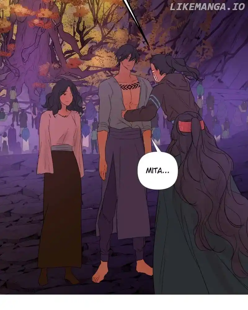 When Jasy Whistles Chapter 114