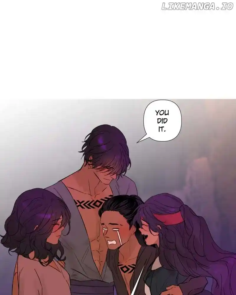 When Jasy Whistles Chapter 114