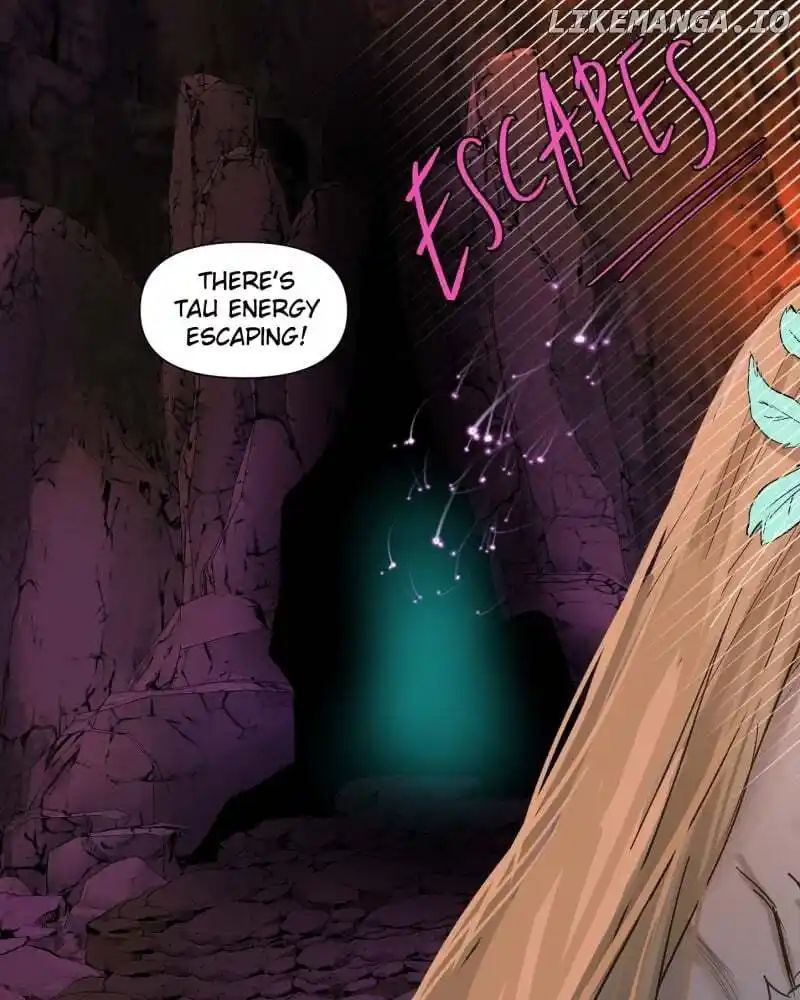 When Jasy Whistles Chapter 114