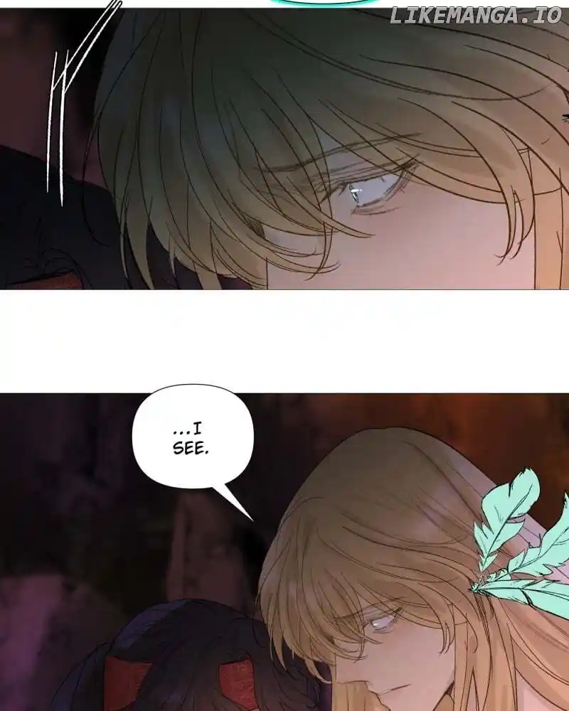 When Jasy Whistles Chapter 114