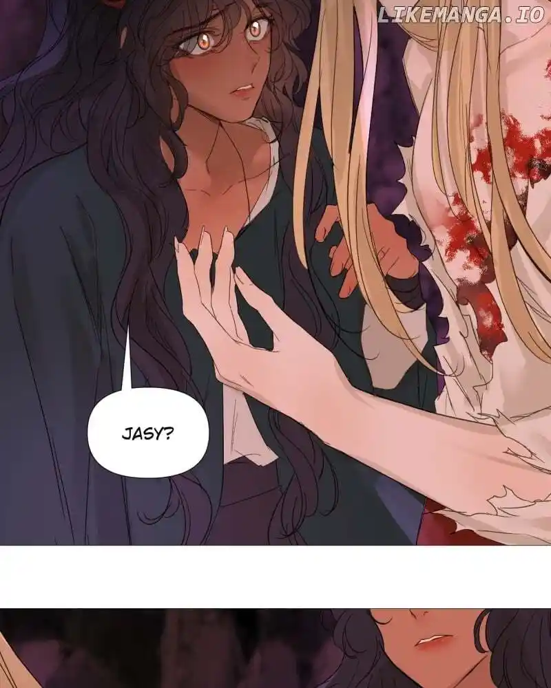 When Jasy Whistles Chapter 114