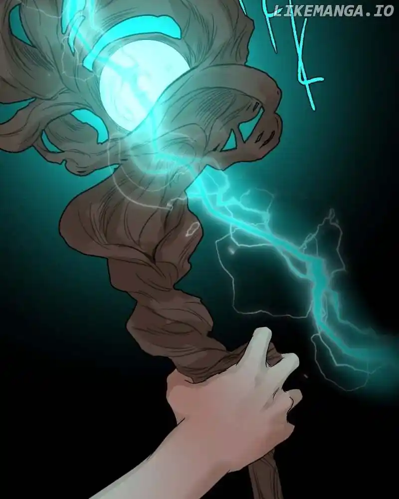 When Jasy Whistles Chapter 114