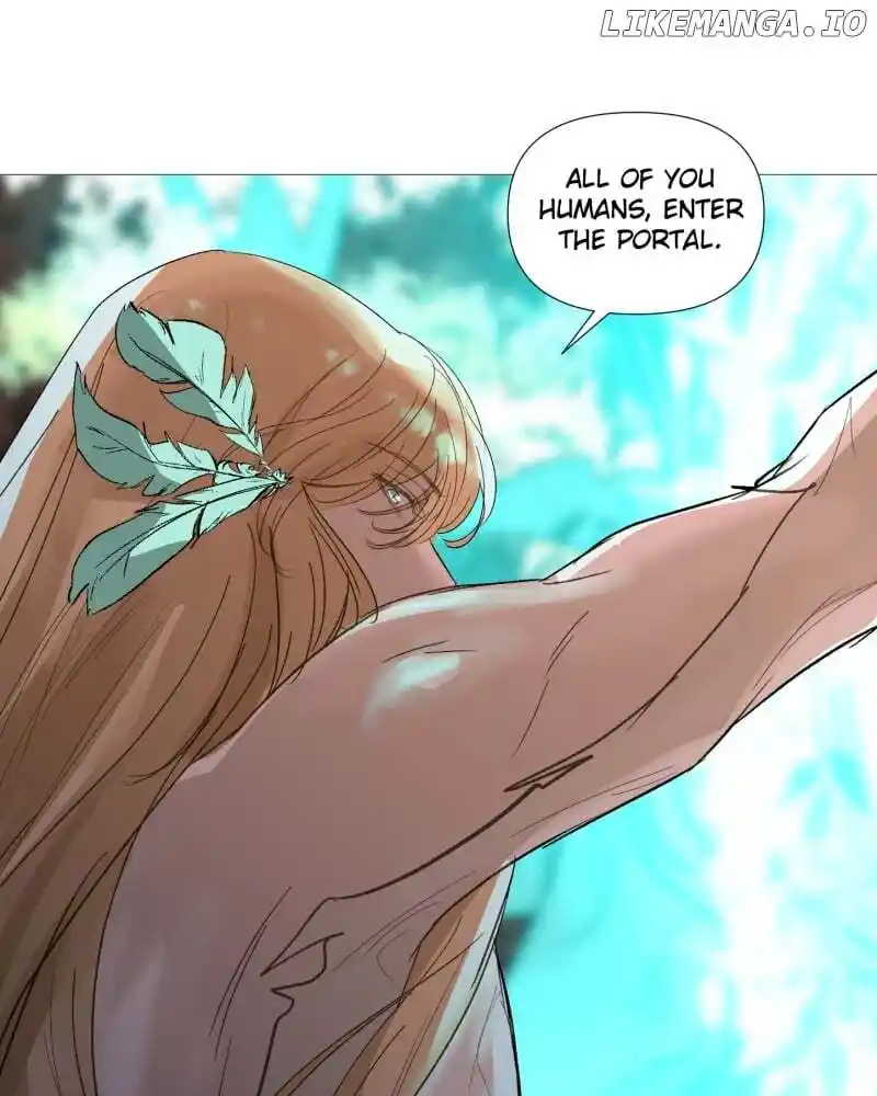 When Jasy Whistles Chapter 114