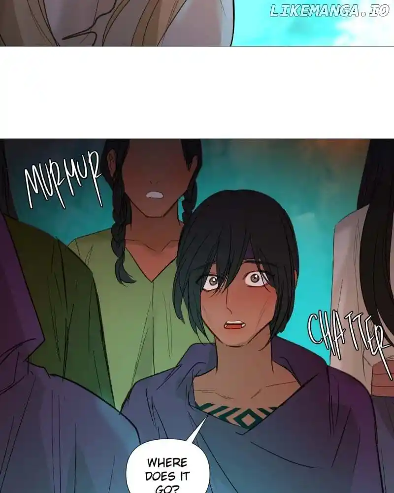 When Jasy Whistles Chapter 114