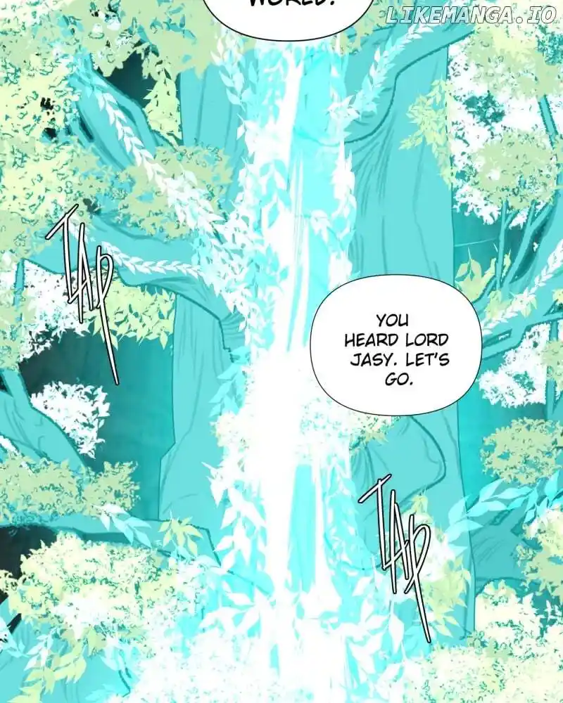 When Jasy Whistles Chapter 114