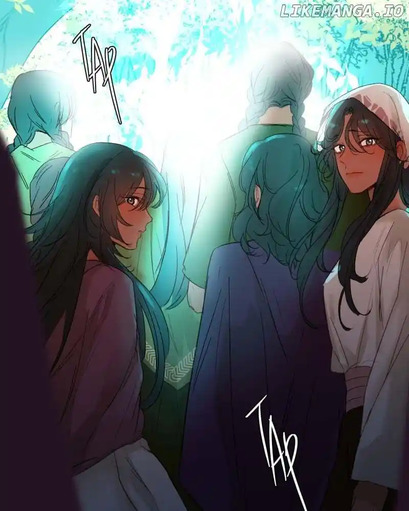 When Jasy Whistles Chapter 114