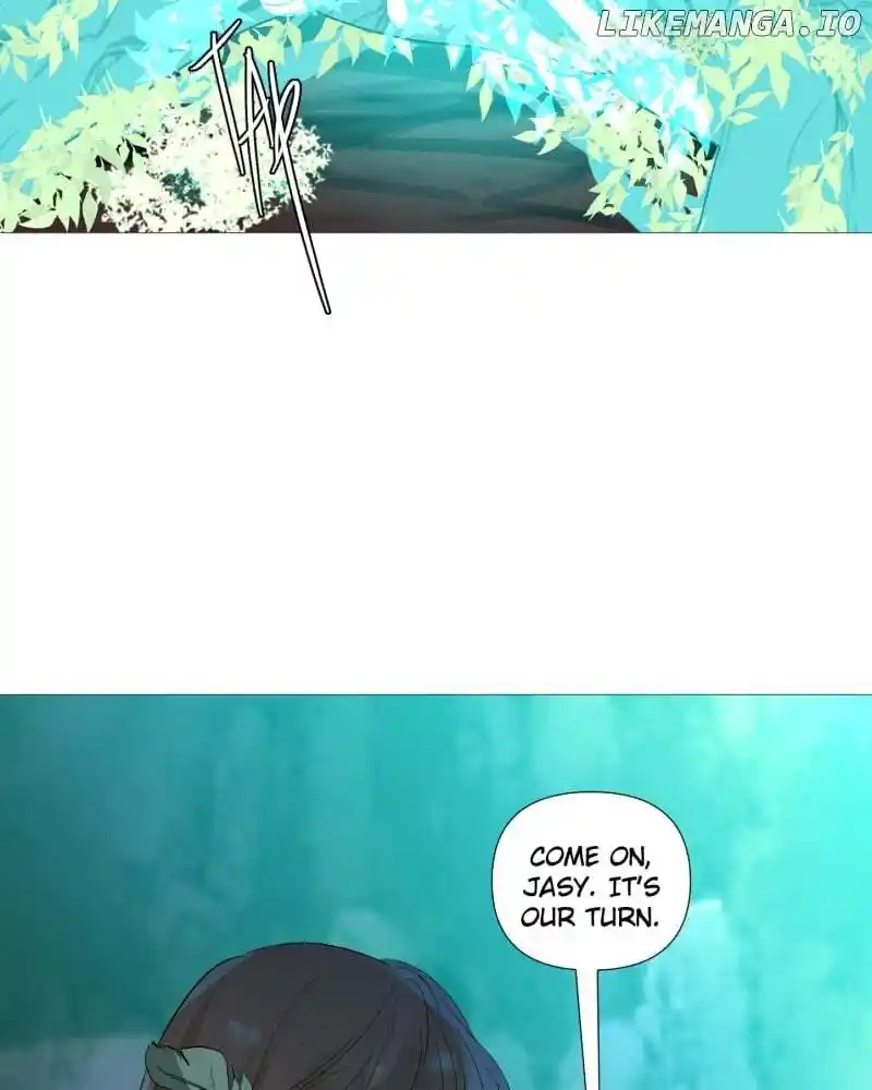 When Jasy Whistles Chapter 114