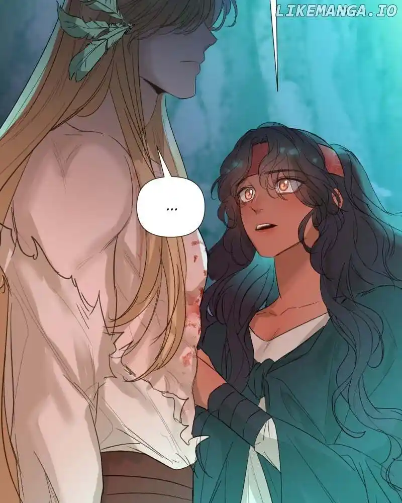 When Jasy Whistles Chapter 114