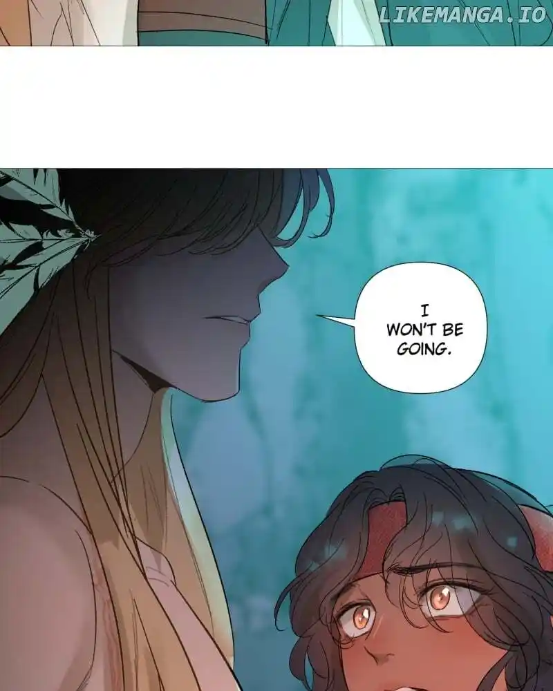 When Jasy Whistles Chapter 114