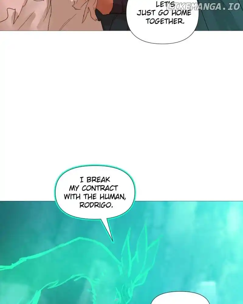 When Jasy Whistles Chapter 114