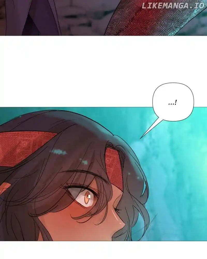 When Jasy Whistles Chapter 114