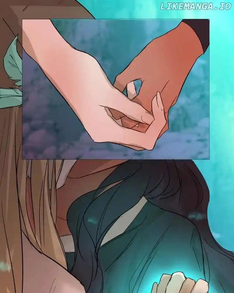 When Jasy Whistles Chapter 114