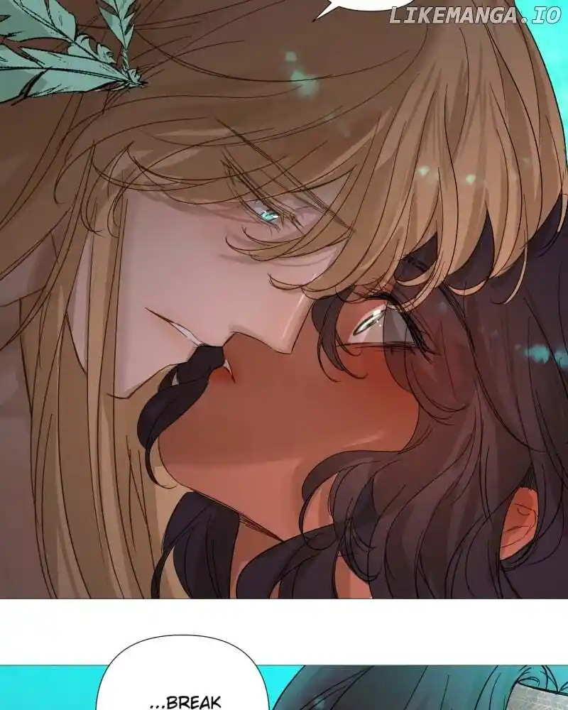 When Jasy Whistles Chapter 114