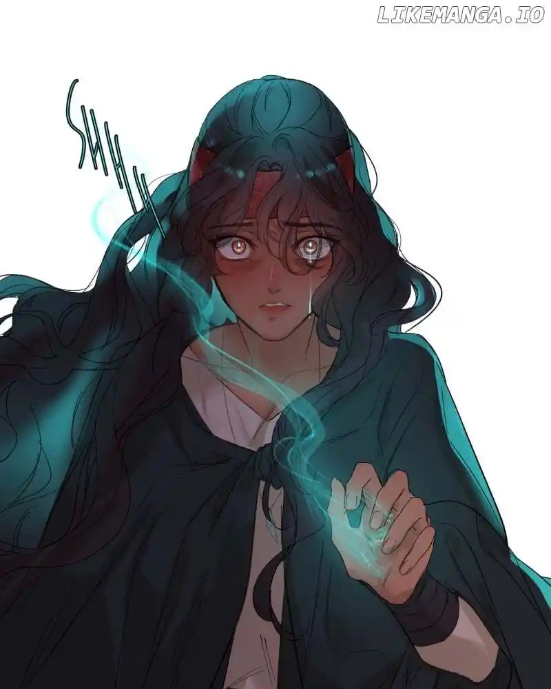 When Jasy Whistles Chapter 114