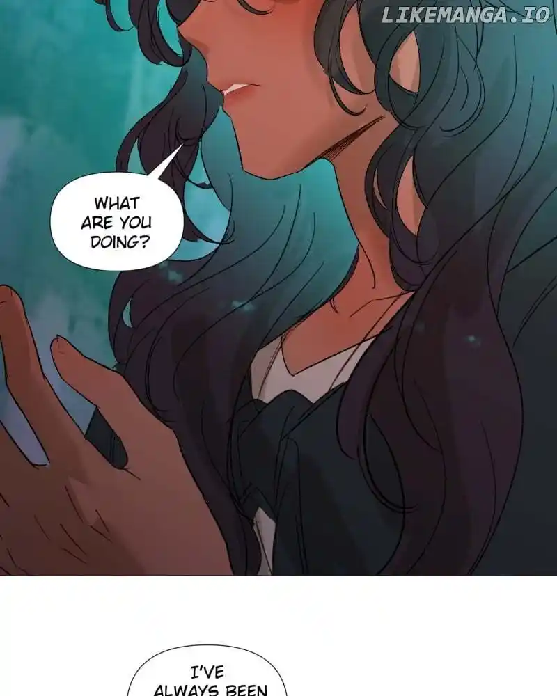 When Jasy Whistles Chapter 114