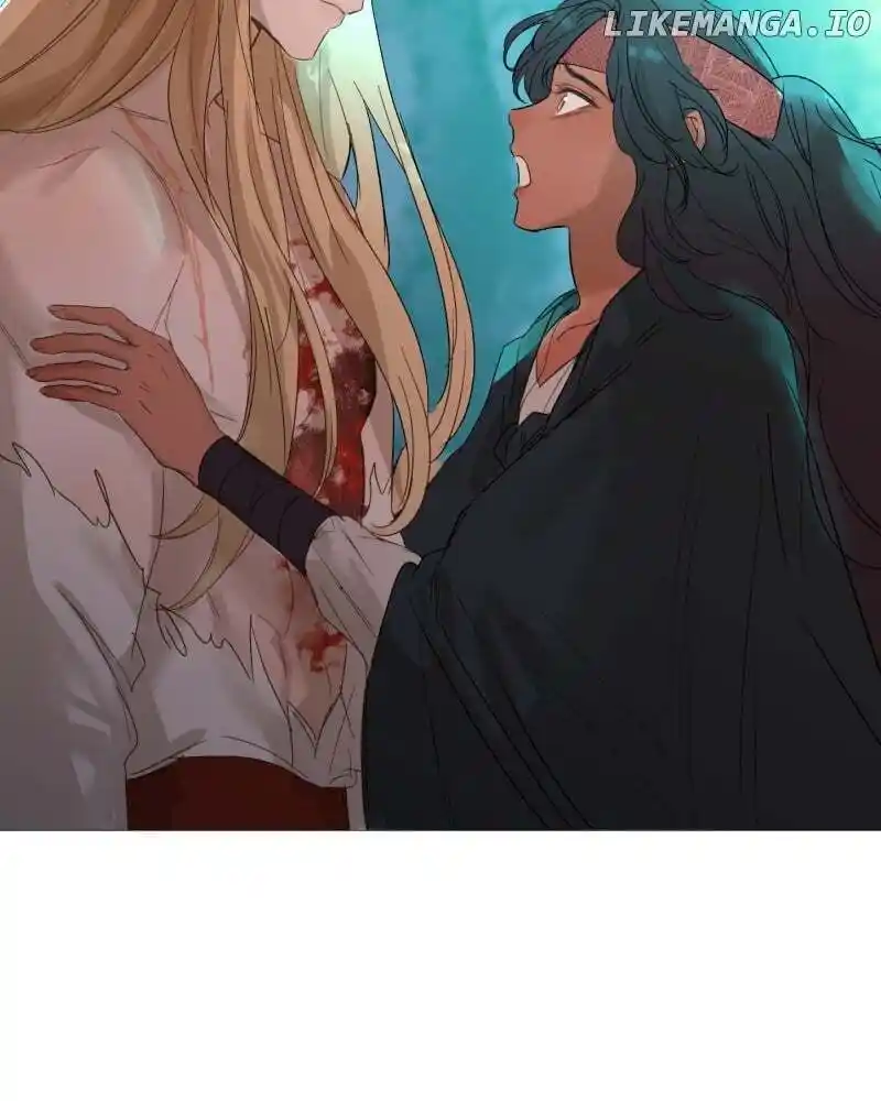 When Jasy Whistles Chapter 114