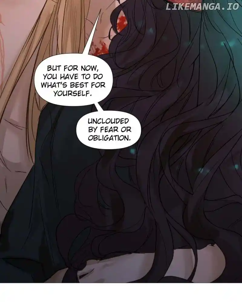 When Jasy Whistles Chapter 114