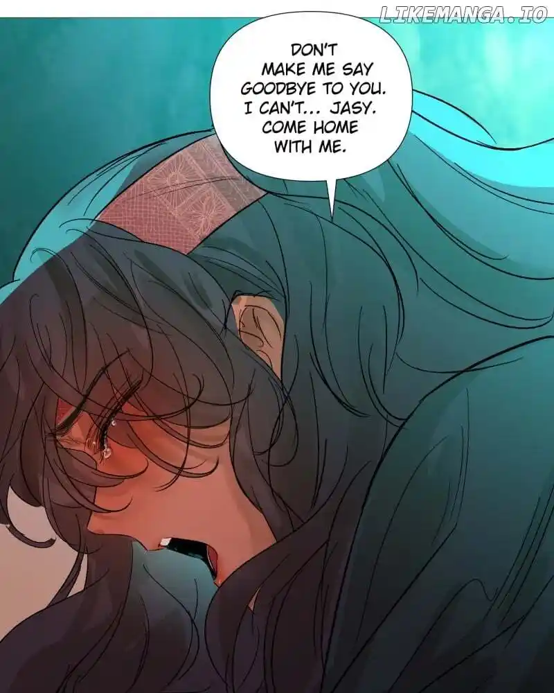 When Jasy Whistles Chapter 114