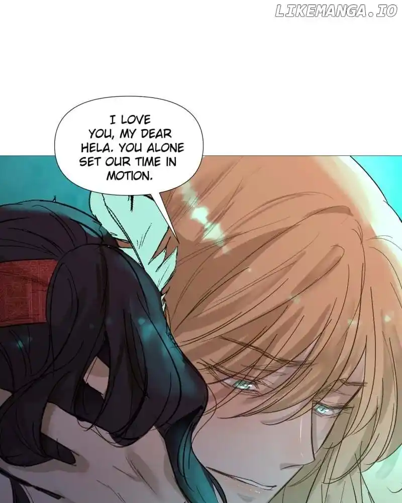 When Jasy Whistles Chapter 114