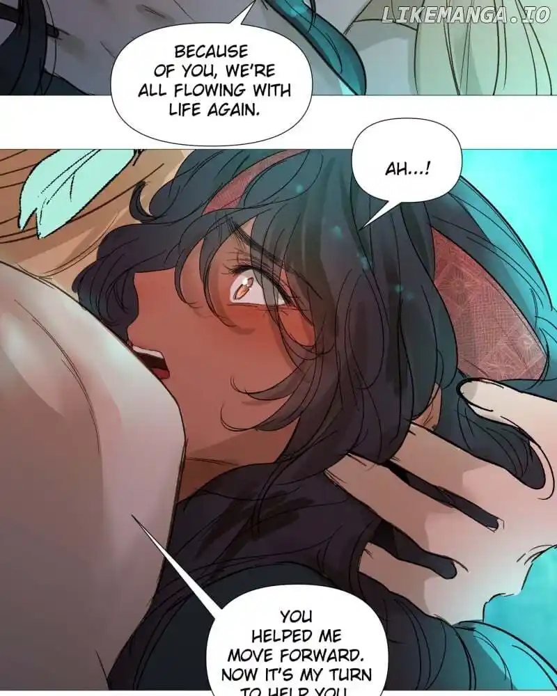 When Jasy Whistles Chapter 114