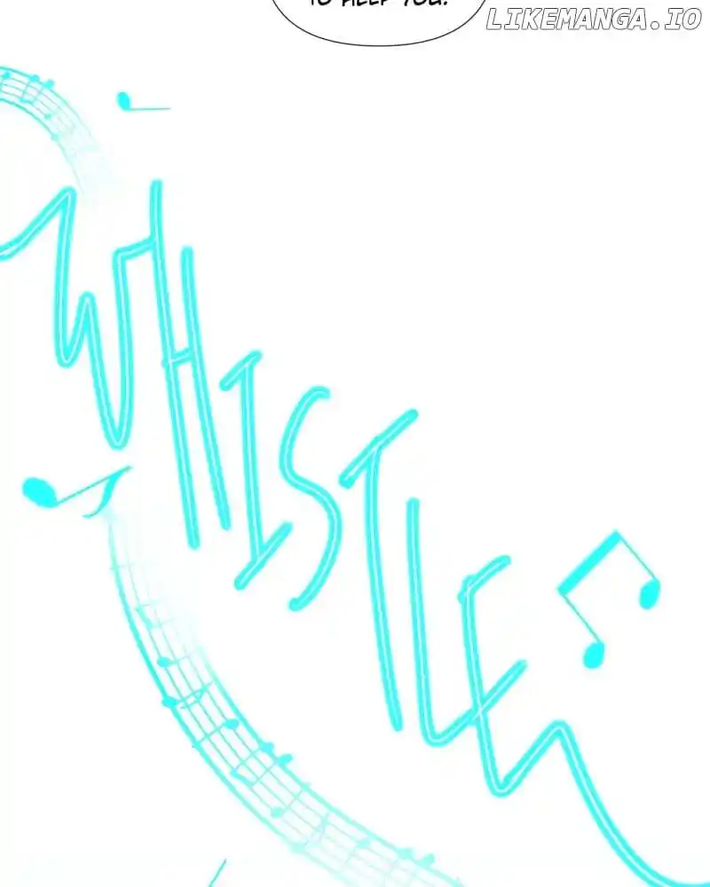 When Jasy Whistles Chapter 114