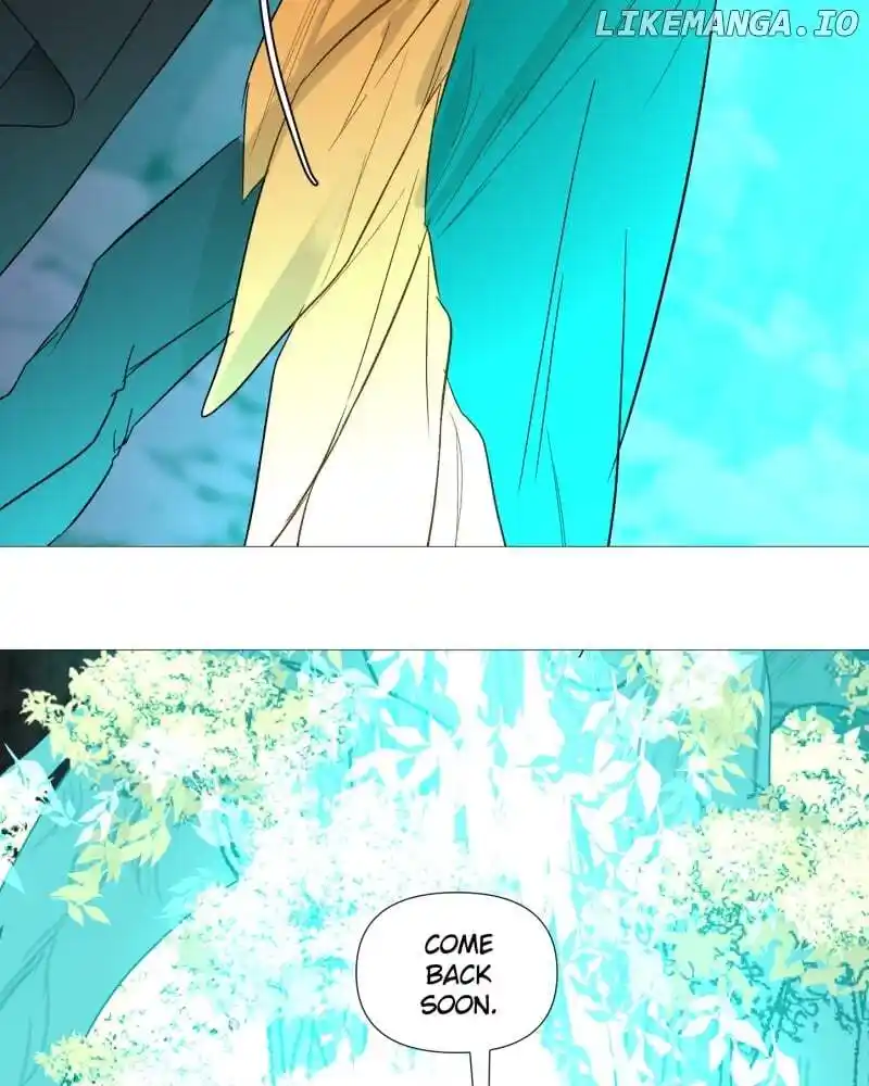 When Jasy Whistles Chapter 114