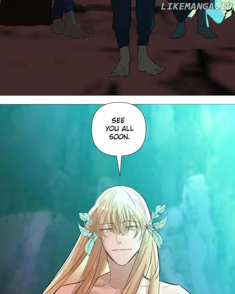 When Jasy Whistles Chapter 114