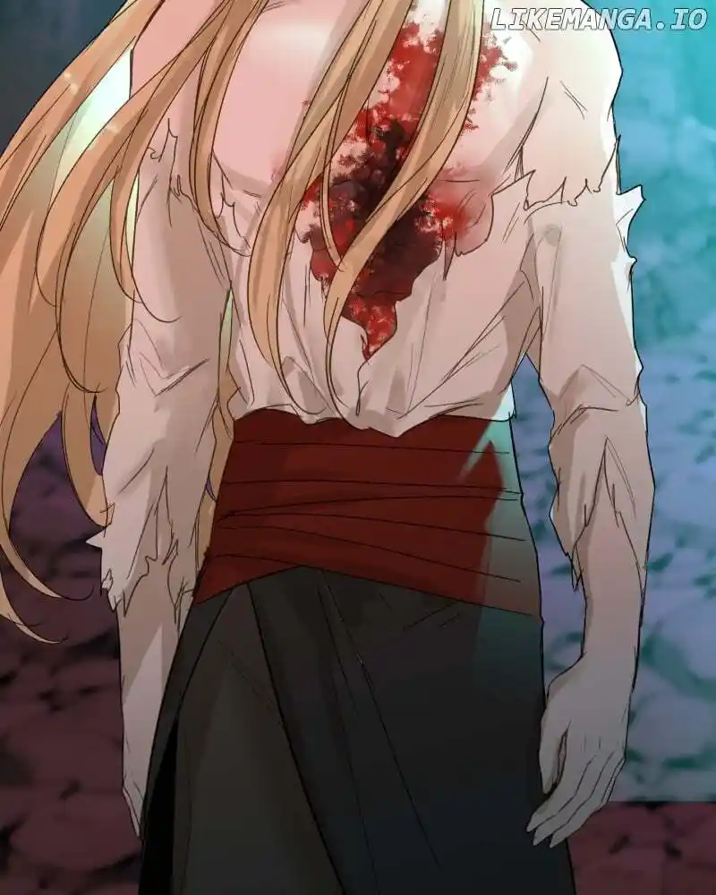 When Jasy Whistles Chapter 114